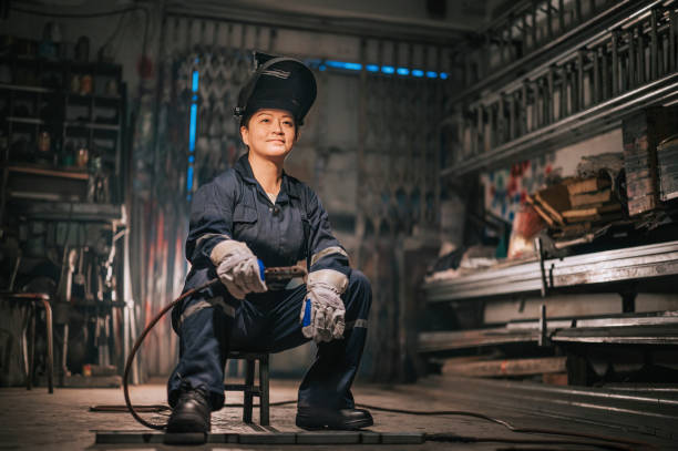 Best Automation and Robotic Welding in Dalton, GA