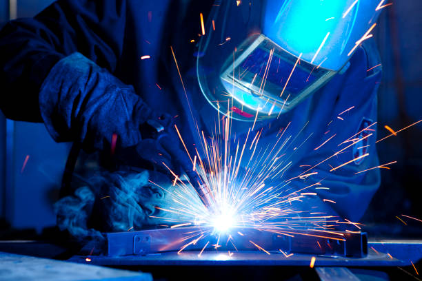  Dalton, GA Welder Pros