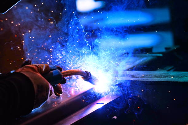 Best Welding Equipment Sales and Repair in Dalton, GA