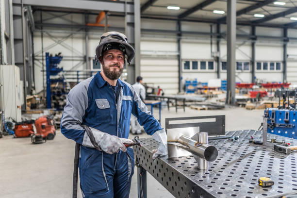 Best Artistic and Custom Metal Fabrication in Dalton, GA