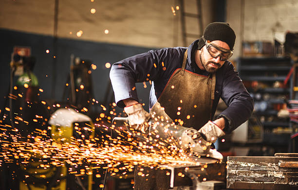 Best Automotive Welding in Dalton, GA