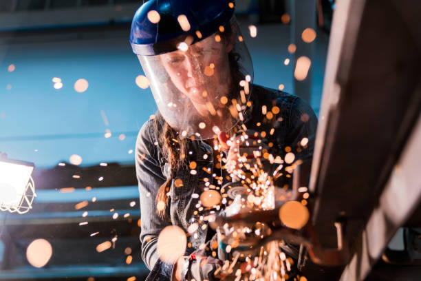 Affordable Welder Services in Dalton, GA